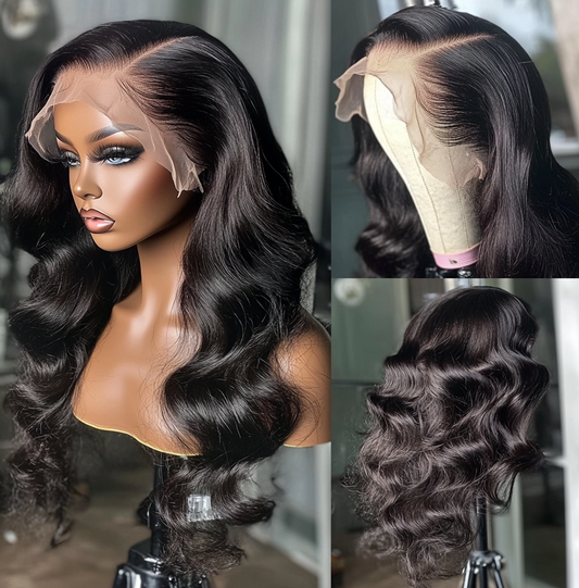 Frontal Wigs